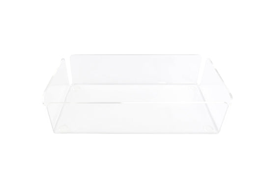 EHDesign Acrylglasbox mit Haftsauger