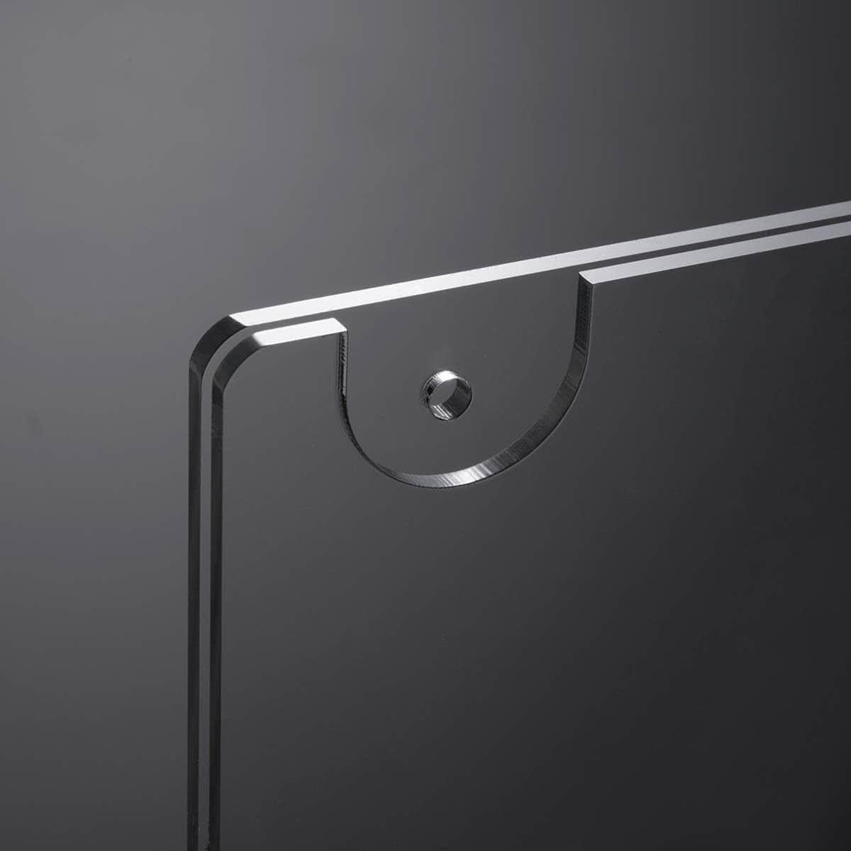 EHDesign Plakattasche aus Acrylglas