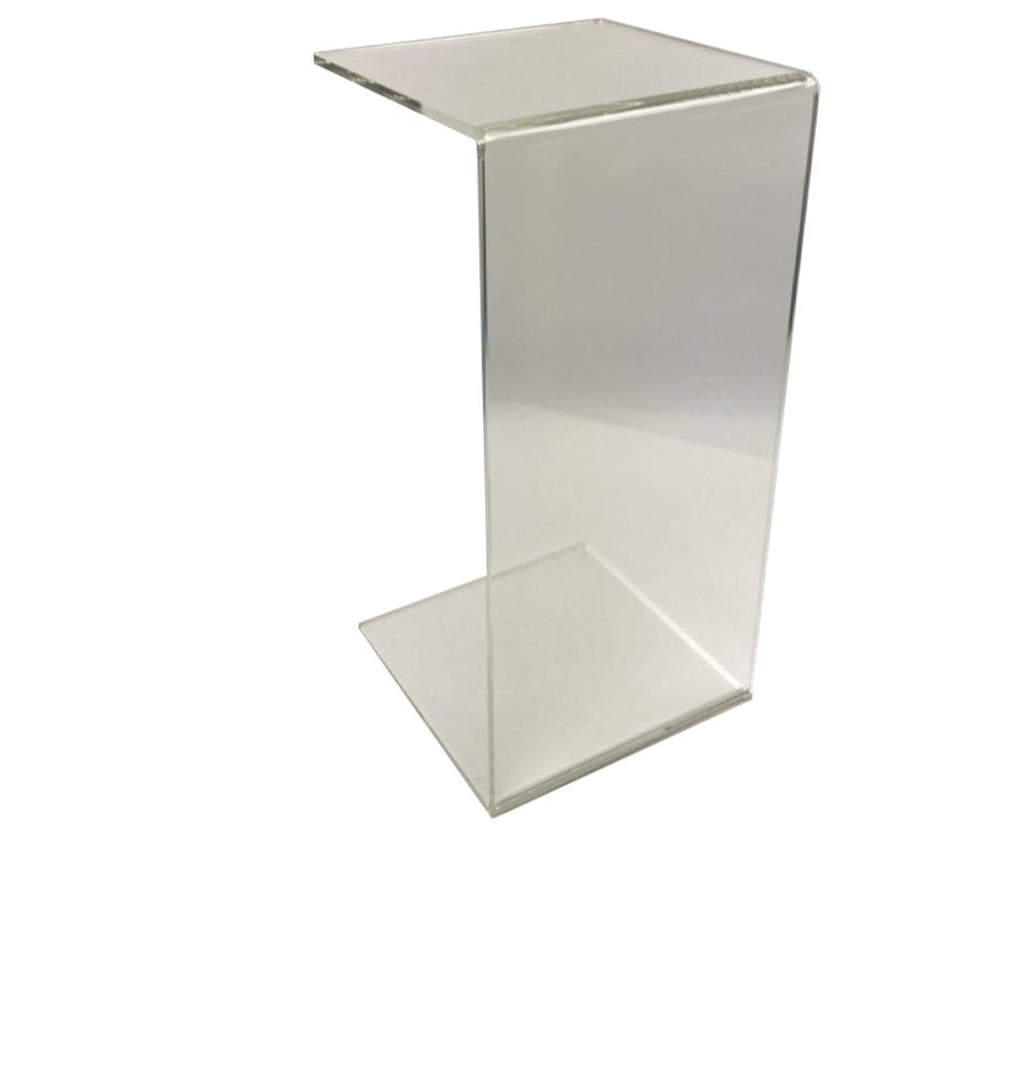 Acryl Beistelltisch hochkant 1 I EH-Designshop
