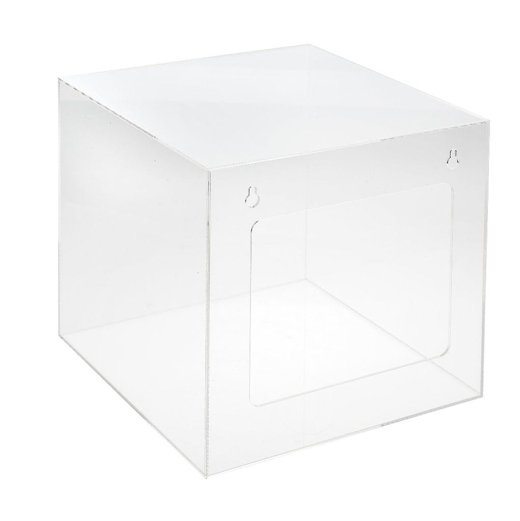 EHDesign Acrylbox Vitrine / Schaukasten aus Acrylglas