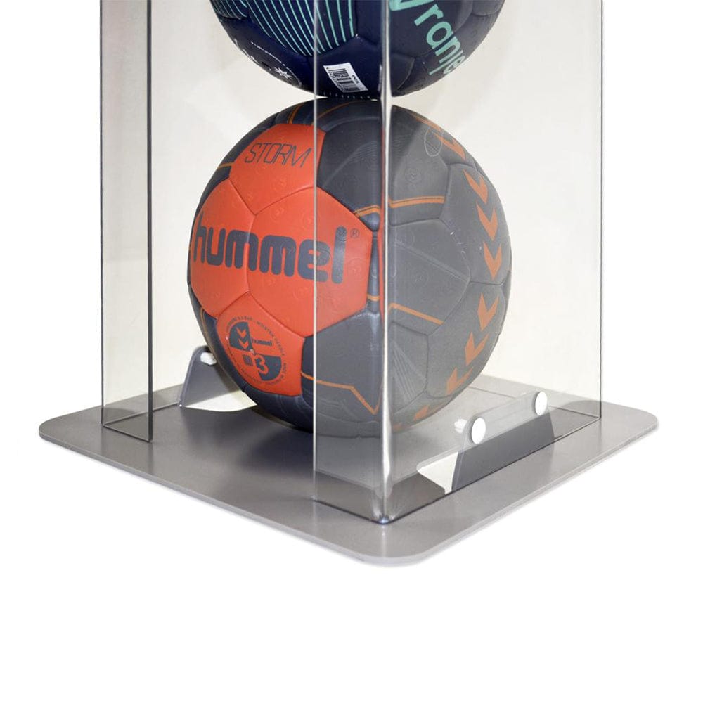 EHDesign Ballsäule Ballständer zur Ballaufbewahrung - klein