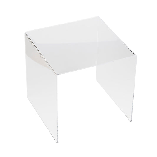 EHDesign Dekobrücke / U-Ständer aus Acrylglas