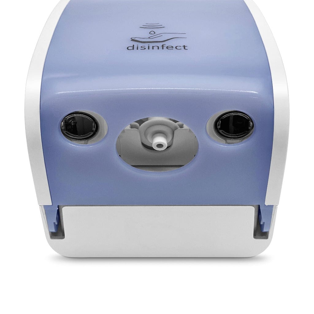 EHDesign Desinfektionsmittelspender Desinfektionsmittelspender mit Sensor und Wandhalterung