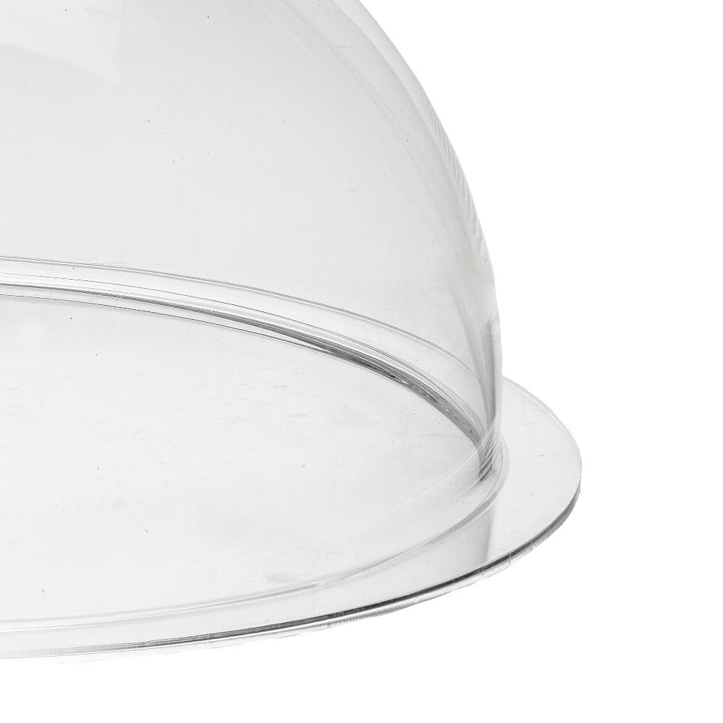 EHDesign Halbkugeln Halbkugel aus Acrylglas