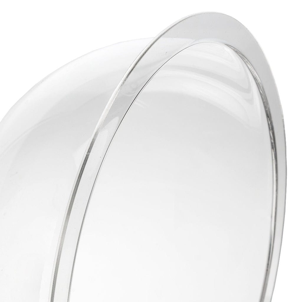 EHDesign Halbkugeln Halbkugel aus Acrylglas