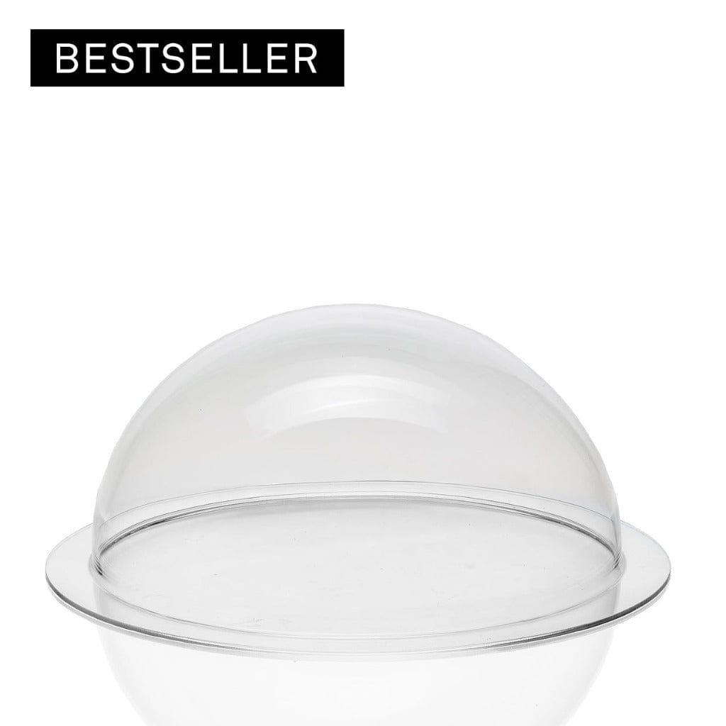 EHDesign Halbkugeln Halbkugel aus Acrylglas