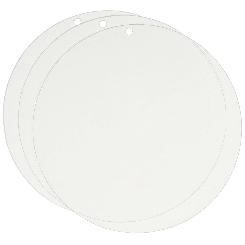EHDesign Heim & Garten Anhänger aus Acrylglas transparent