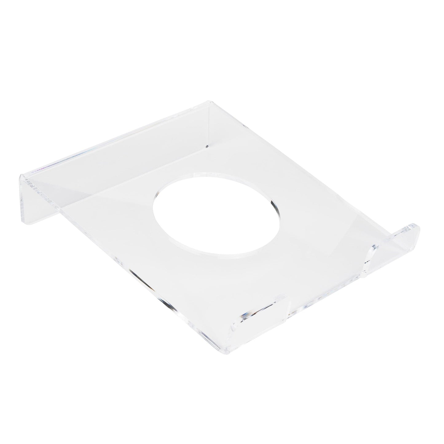 EHDesign Laptopständer aus Acrylglas