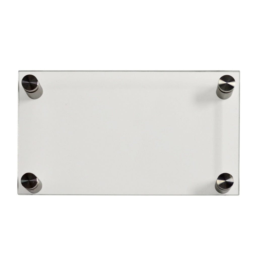 EHDesign Namensschilder Tür & Wandschild aus Acrylglas