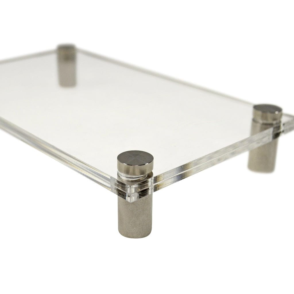 EHDesign Namensschilder Tür & Wandschild aus Acrylglas