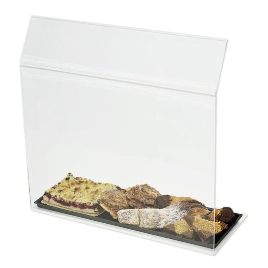 EHDesign Schutzwand Spuckschutz aus Acrylglas