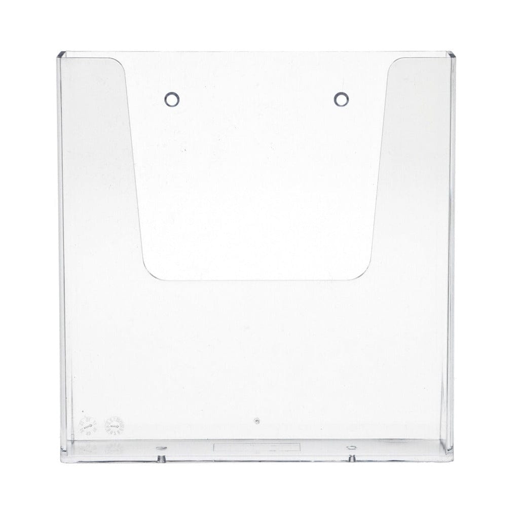 EHDesign Wandprospekthalter Wandprospekthalter A5, 3er Set