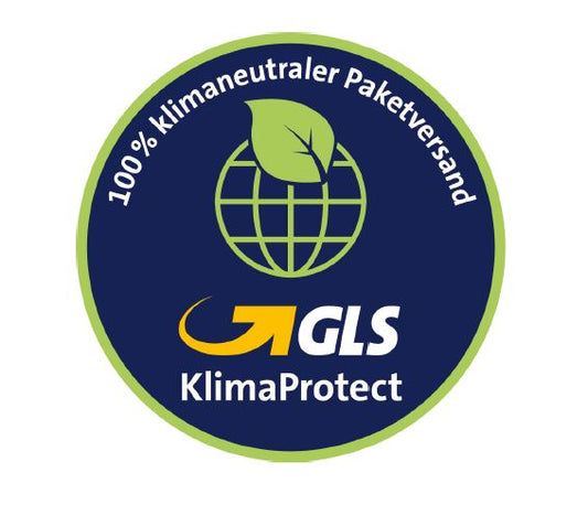 GLS Klima Potect Zertifikat