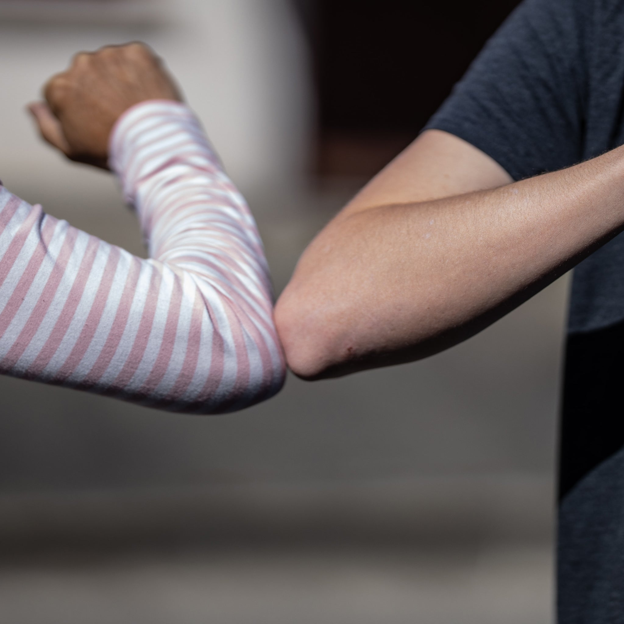 Wir haben es in der Hand! Gesundheit, Hygiene und Sicherheit– unsere Hygieneartikel