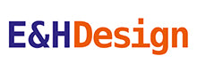 E&H Design Logo | EH-Designshop