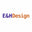 E&H Design logo