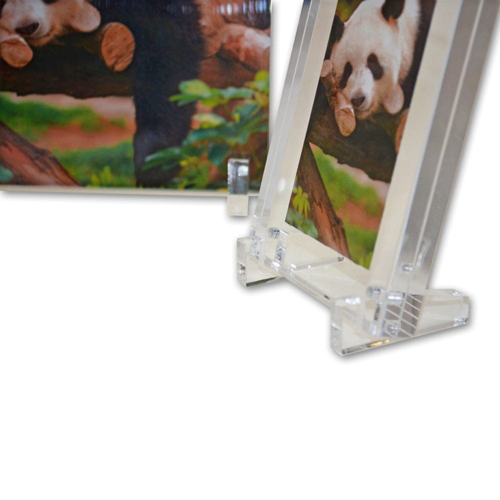 Acryl Bilderrahmen für Bilder, Menükarten, Bepreisung, Hinweisgeber und mehr