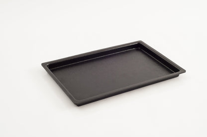 EHDesign Abdeckhaube aus transparentem Acrylglas - stilvoll & hygienisch