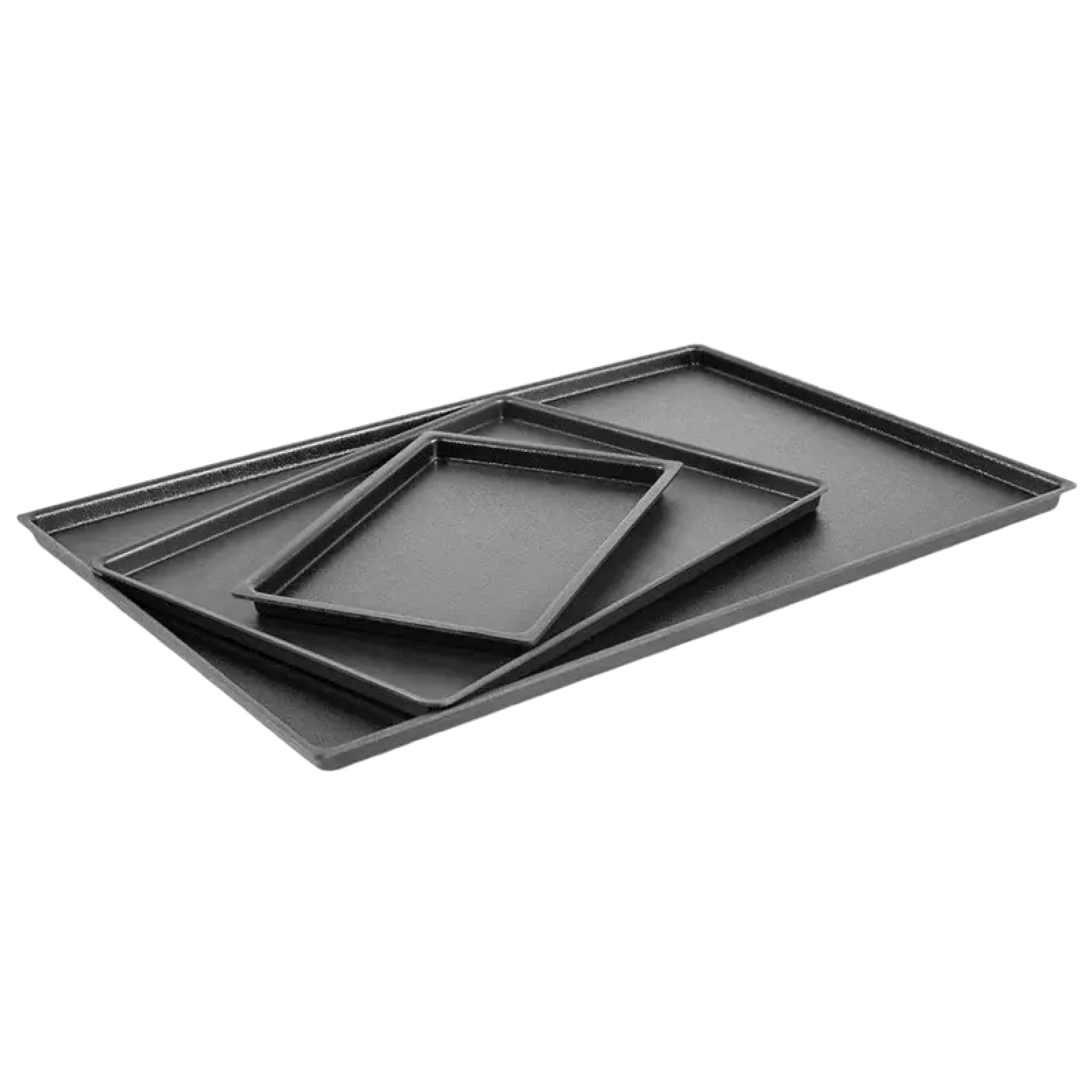 EHDesign Abdeckhaube aus transparentem Acrylglas - stilvoll & hygienisch