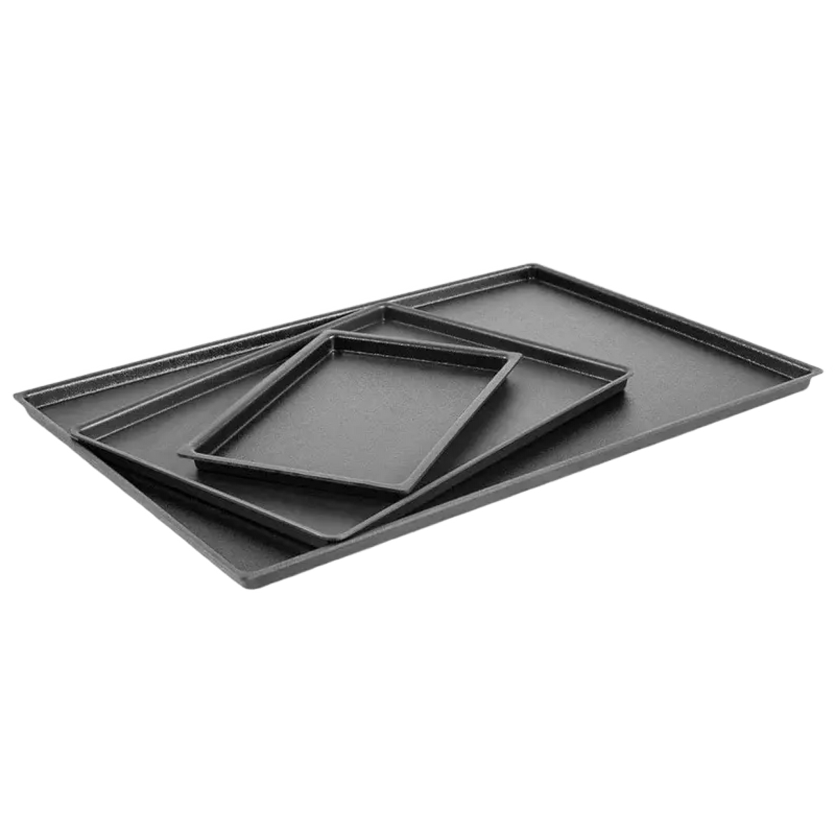 EHDesign Abdeckhaube aus transparentem Acrylglas - stilvoll & hygienisch