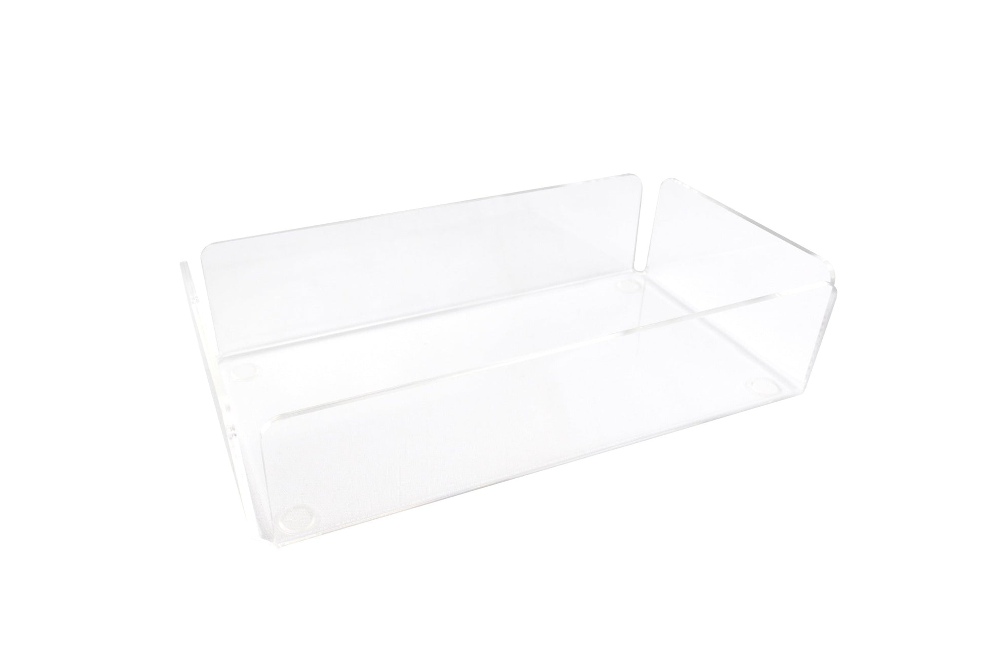 EHDesign Acrylglasbox mit Haftsauger