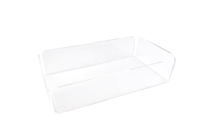 EHDesign Acrylglasbox mit Haftsauger