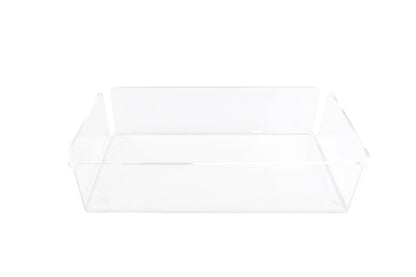 EHDesign Acrylglasbox mit Haftsauger