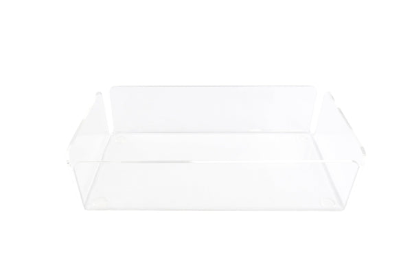 EHDesign Acrylglasbox mit Haftsauger