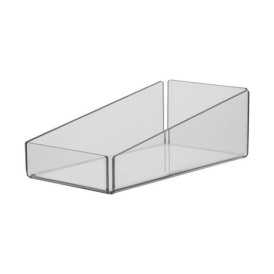 EHDesign Acrylglasbox zur Produktaufbewahrung