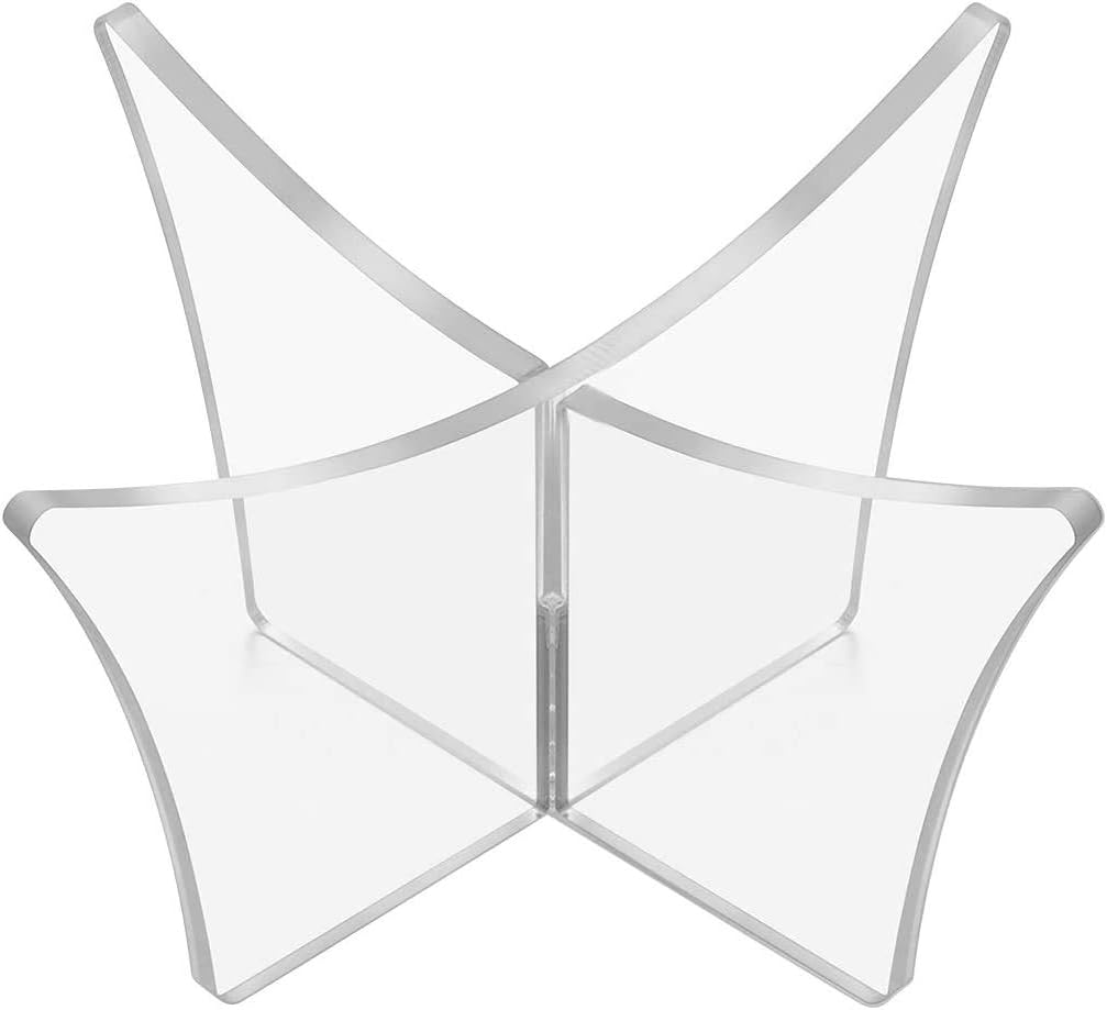 EHDesign Ballhalter Ballhalter / Ballständer aus Acrylglas