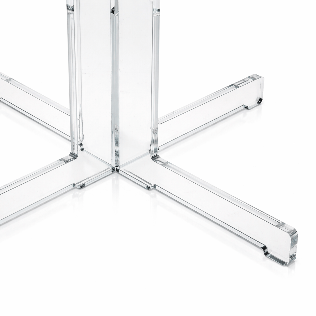 EHDesign Brezelhalter aus Acryl