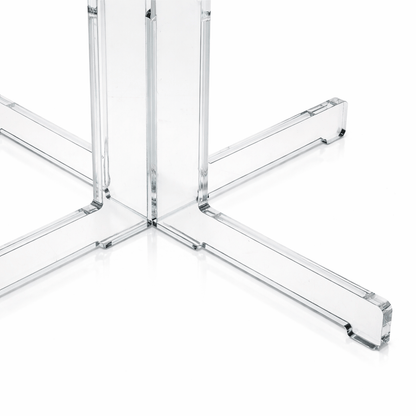 EHDesign Brezelhalter aus Acryl