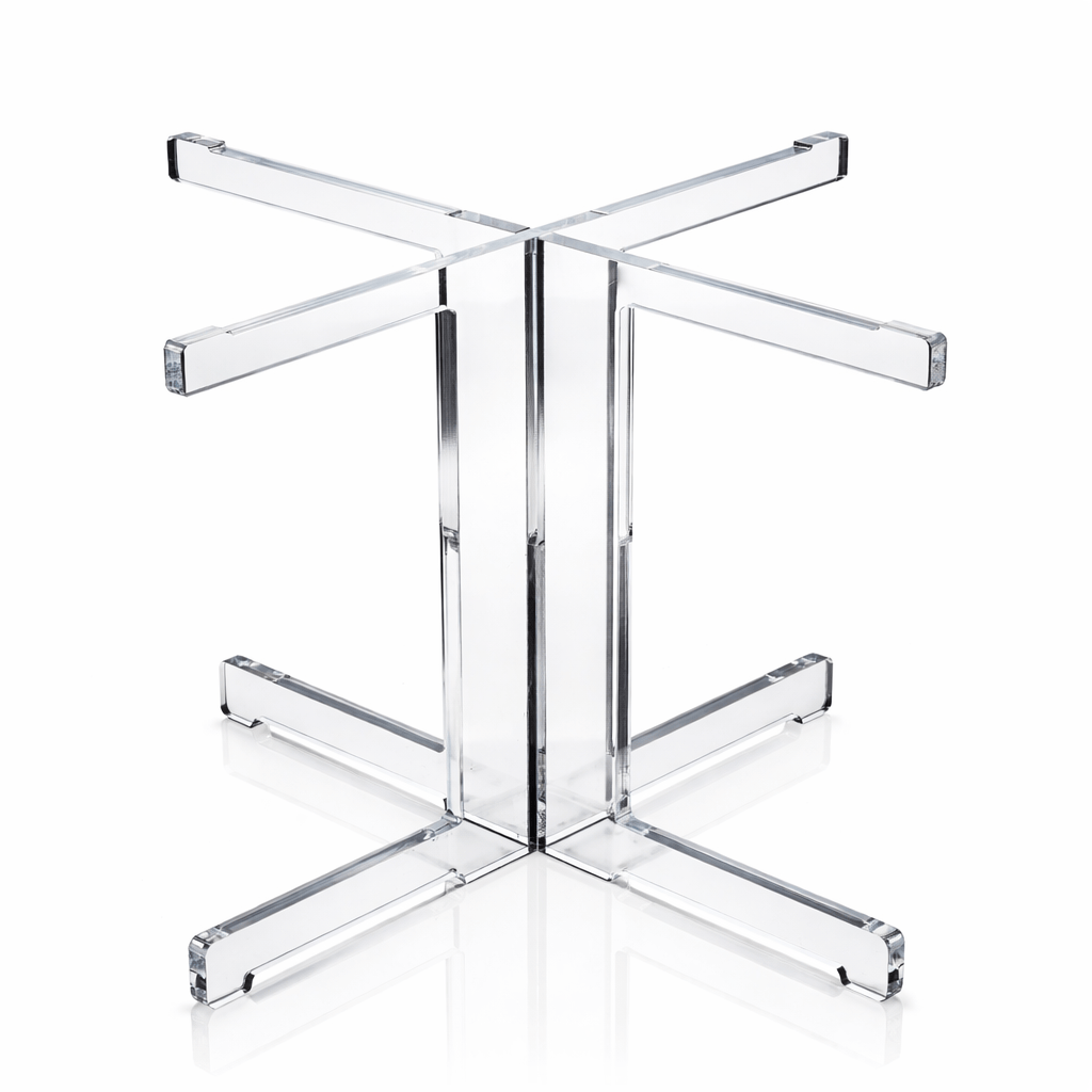 EHDesign Brezelhalter aus Acryl