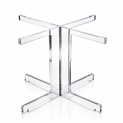 EHDesign Brezelhalter aus Acryl