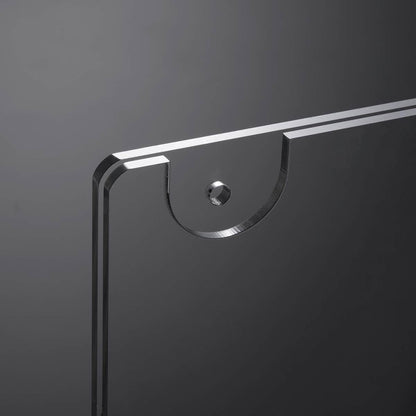 EHDesign Plakattasche aus Acrylglas