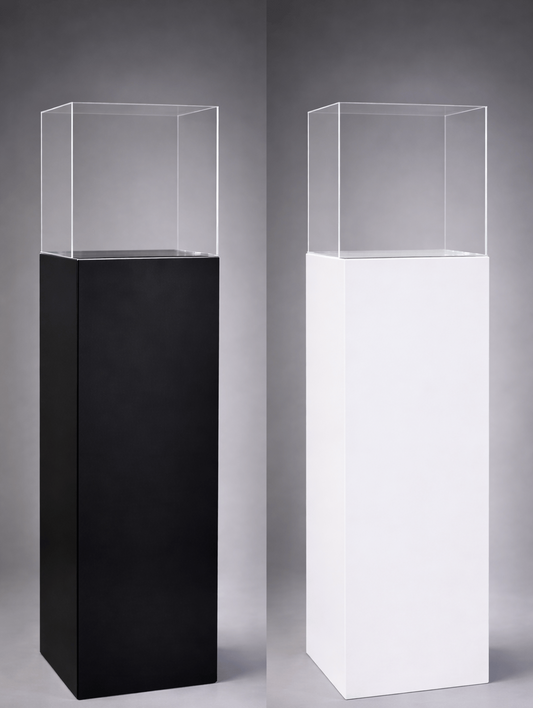 EHDesign Präsentationssäule