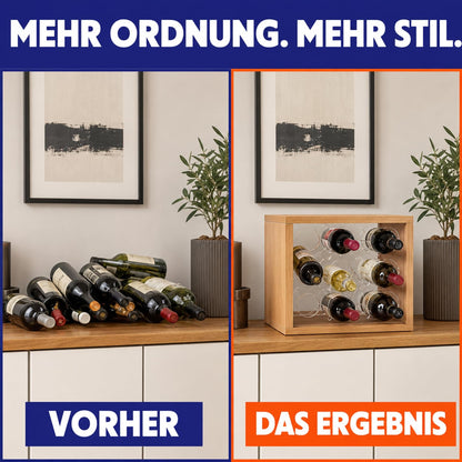 EHDesign Weinregal Weinregal