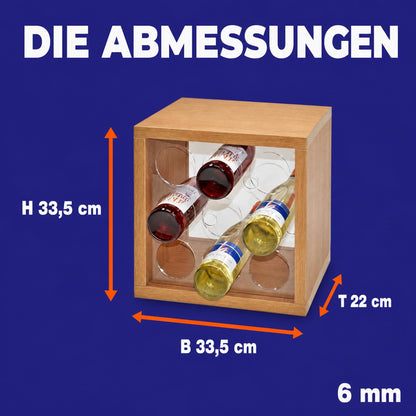 EHDesign Weinregal Weinregal