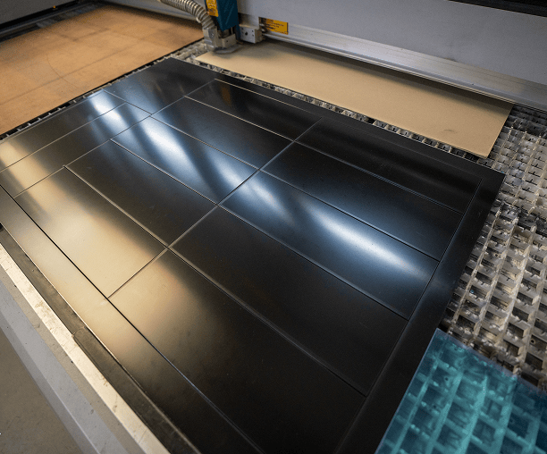 Standort Wörrstadt — Kunden in ganz Deutschland und Österreich