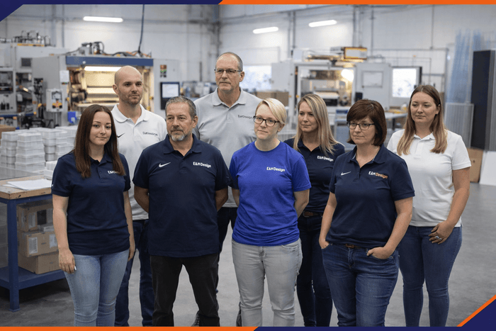 Warum wir bei Acryl-Displays