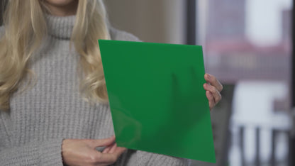 Acrylglas Zuschnitte farbig