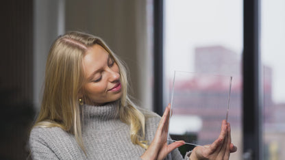 Acrylglas Zuschnitte Transparent