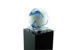 Lade das Bild in den Galerie-Viewer, Ballsäule Fußball 1 I EH-Designshop
