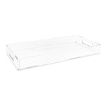 Lade das Bild in den Galerie-Viewer, Acryl-Tablett | EH-Designshop
