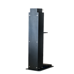 Desinfektionsmittelspender mit Pedal - 1 Liter | EH-Designshop