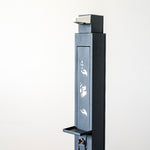 Lade das Bild in den Galerie-Viewer, Desinfektionsmittelspender mit Pedal - 1 Liter | EH-Designshop
