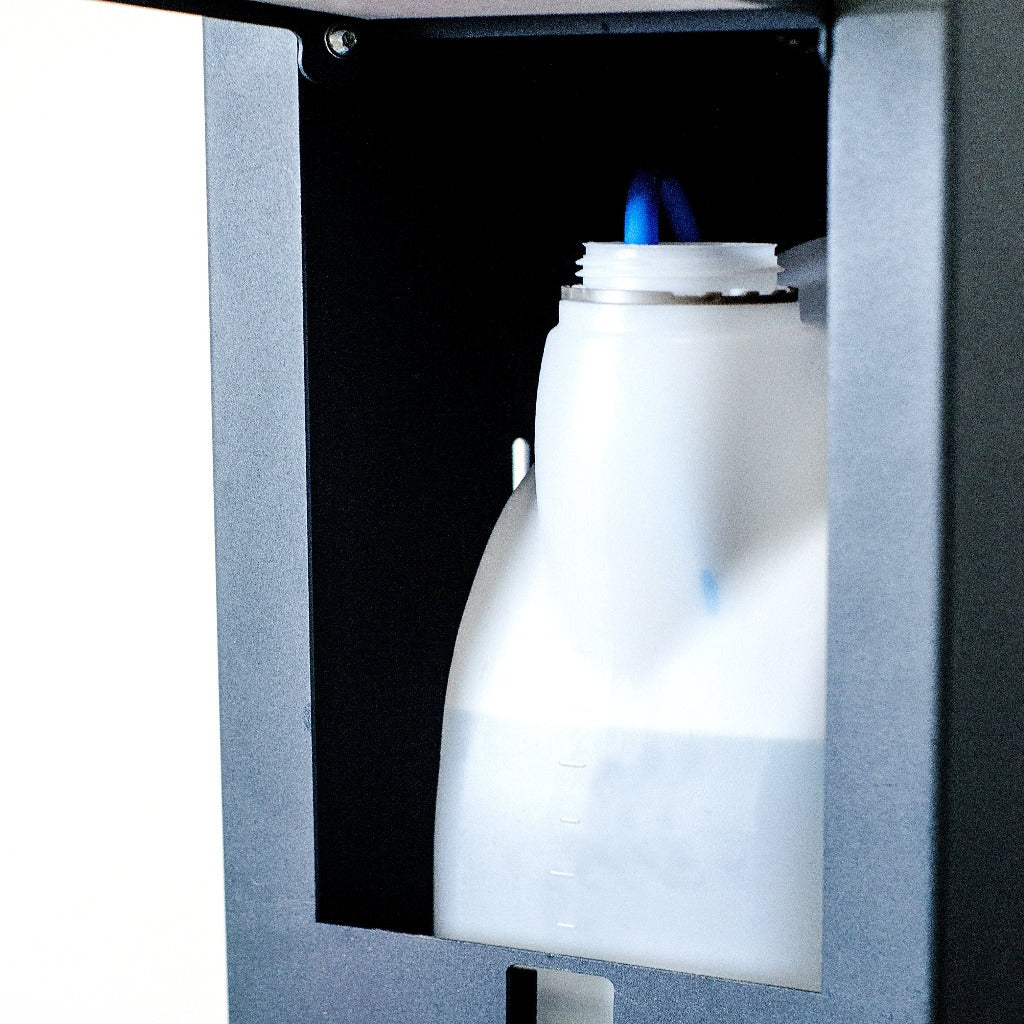 Desinfektionsmittelspender mit Pedal - 5 Liter | EH-Designshop