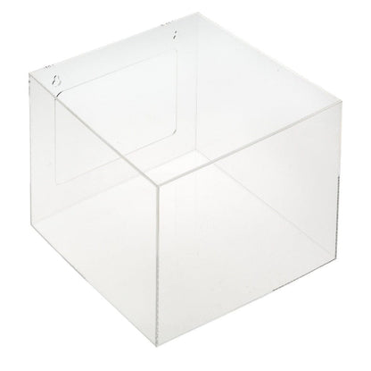 EHDesign Acrylbox Vitrine / Schaukasten aus Acrylglas