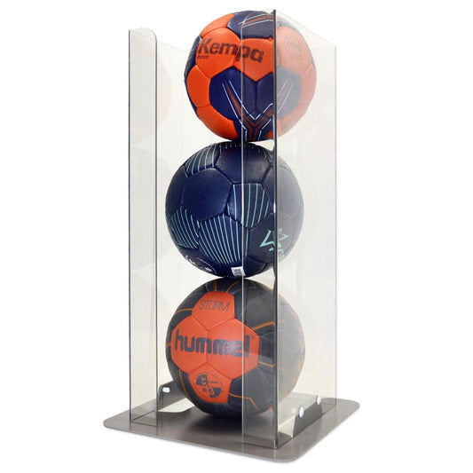 EHDesign Ballsäule Ballständer zur Ballaufbewahrung - klein
