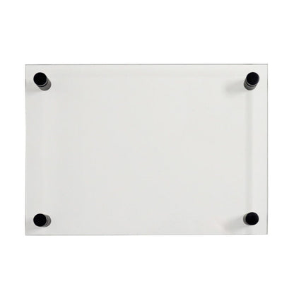 EHDesign Bilderrahmen Acrylglas Rahmen